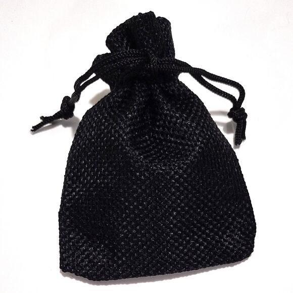 925 Sterling Silver Heart Earrings w/ Synthetic Ruby & Diamonds Valentines Gift - Picture 6 of 6